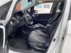 Geely Emgrand X3 2020 1.5L CVT Luxury - ფოტო 9