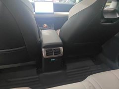 BYD Dolphin 06 EV 470KM Prestige Edition - ფოტო 11