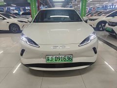 BYD Dolphin 06 EV 470KM Prestige Edition - ფოტო 2