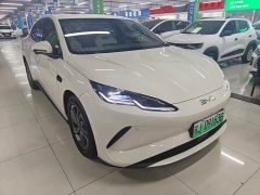 BYD Dolphin 06 EV 470KM Prestige Edition - ფოტო 3