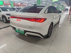 BYD Dolphin 06 EV 470KM Prestige Edition - ფოტო 5