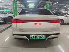 BYD Dolphin 06 EV 470KM Prestige Edition - ფოტო 6