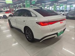 BYD Dolphin 06 EV 470KM Prestige Edition - ფოტო 7