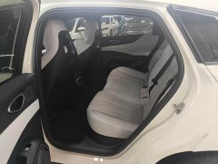 BYD Dolphin 06 EV 470KM Prestige Edition - ფოტო 8