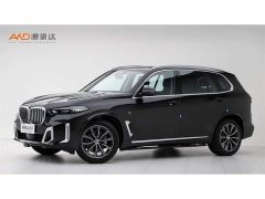 BMW X5 2023 xDrive 30Li M Sport Package - ფოტო 1