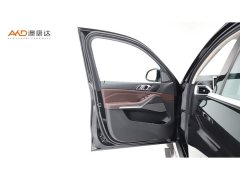 BMW X5 2023 xDrive 30Li M Sport Package - ფოტო 10