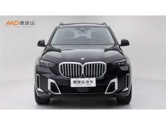 BMW X5 2023 xDrive 30Li M Sport Package - ფოტო 2