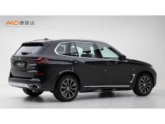 BMW X5 2023 xDrive 30Li M Sport Package - ფოტო 3