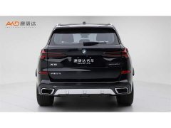BMW X5 2023 xDrive 30Li M Sport Package - ფოტო 4