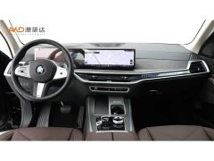 BMW X5 2023 xDrive 30Li M Sport Package - ფოტო 5