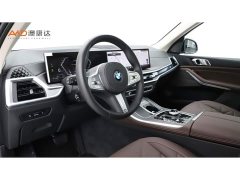 BMW X5 2023 xDrive 30Li M Sport Package - ფოტო 6