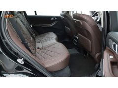 BMW X5 2023 xDrive 30Li M Sport Package - ფოტო 8