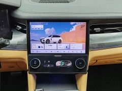 Lynk & Co Geely Lynk & Co 09 2.0T AWD Global Edition 7-Seater - ფოტო 12