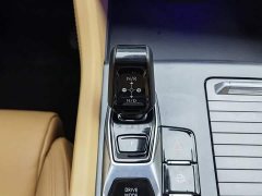 Lynk & Co Geely Lynk & Co 09 2.0T AWD Global Edition 7-Seater - ფოტო 13
