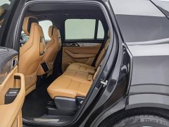 Lynk & Co Geely Lynk & Co 09 2.0T AWD Global Edition 7-Seater - ფოტო 15