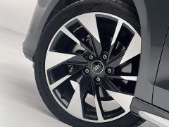 Audi A3 A3L Limousine 35 TFSI Fashion Version - ფოტო 11