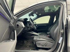 Audi A3 A3L Limousine 35 TFSI Fashion Version - ფოტო 12