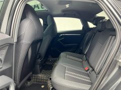 Audi A3 A3L Limousine 35 TFSI Fashion Version - ფოტო 14