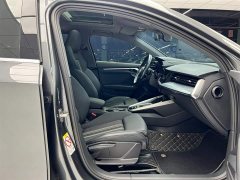 Audi A3 A3L Limousine 35 TFSI Fashion Version - ფოტო 15