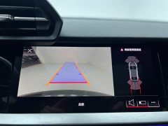 Audi A3 A3L Limousine 35 TFSI Fashion Version - ფოტო 16