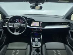 Audi A3 A3L Limousine 35 TFSI Fashion Version - ფოტო 19