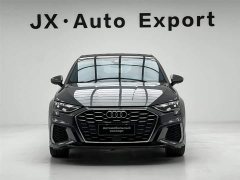 Audi A3 A3L Limousine 35 TFSI Fashion Version - ფოტო 2