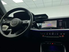 Audi A3 A3L Limousine 35 TFSI Fashion Version - ფოტო 20