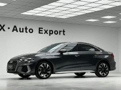 Audi A3 A3L Limousine 35 TFSI Fashion Version - ფოტო 4