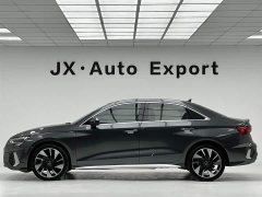 Audi A3 A3L Limousine 35 TFSI Fashion Version - ფოტო 5