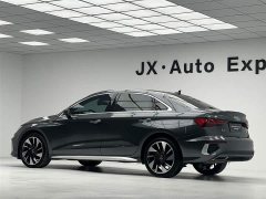 Audi A3 A3L Limousine 35 TFSI Fashion Version - ფოტო 6