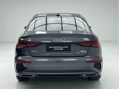 Audi A3 A3L Limousine 35 TFSI Fashion Version - ფოტო 9