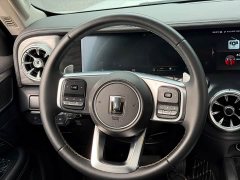 Tank 300 Off-Road Edition 2.0T Conqueror - ფოტო 13