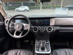 Tank 300 Off-Road Edition 2.0T Conqueror - ფოტო 17