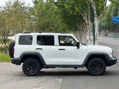 Tank 300 Off-Road Edition 2.0T Conqueror - ფოტო 19