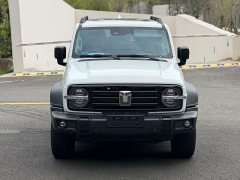 Tank 300 Off-Road Edition 2.0T Conqueror - ფოტო 2
