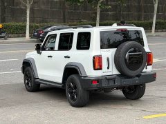 Tank 300 Off-Road Edition 2.0T Conqueror - ფოტო 20