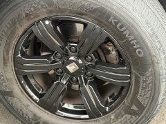 Tank 300 Off-Road Edition 2.0T Conqueror - ფოტო 5