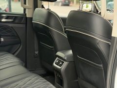 Tank 300 Off-Road Edition 2.0T Conqueror - ფოტო 8