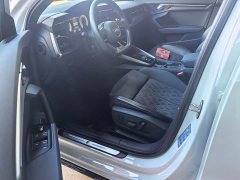 Audi A3 A3L Limousine 35 TFSI Luxury Sport - ფოტო 2