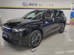 Leapmotor C16 2026 Extended Range 280 Lidar Smart Luxury Edition 6-Seater - ფოტო 1