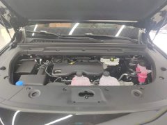 Leapmotor C16 2026 Extended Range 280 Lidar Smart Luxury Edition 6-Seater - ფოტო 10