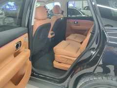 Leapmotor C16 2026 Extended Range 280 Lidar Smart Luxury Edition 6-Seater - ფოტო 11