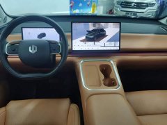 Leapmotor C16 2026 Extended Range 280 Lidar Smart Luxury Edition 6-Seater - ფოტო 12