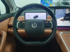 Leapmotor C16 2026 Extended Range 280 Lidar Smart Luxury Edition 6-Seater - ფოტო 15