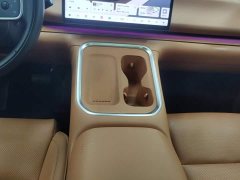 Leapmotor C16 2026 Extended Range 280 Lidar Smart Luxury Edition 6-Seater - ფოტო 16