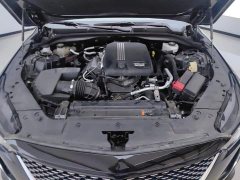 Cadillac CT5 28T Luxury (Standard Edition) - ფოტო 10