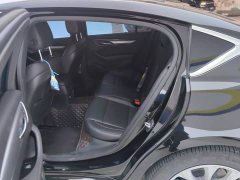 Cadillac CT5 28T Luxury (Standard Edition) - ფოტო 11