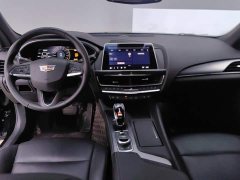 Cadillac CT5 28T Luxury (Standard Edition) - ფოტო 12