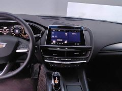 Cadillac CT5 28T Luxury (Standard Edition) - ფოტო 13