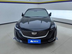 Cadillac CT5 28T Luxury (Standard Edition) - ფოტო 2